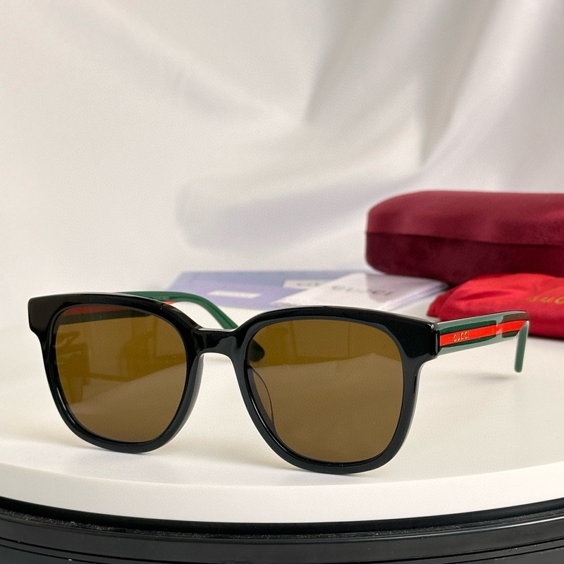 Gucci Sunglasses 278